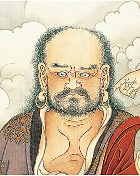 掛け軸 聖観音 白樹 仏教 仏様 宗教画 掛け軸 聖観音 白樹 仏教 仏様 宗教画 - メルカリ